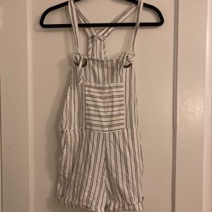 Patrons of Peace Shorts Overalls